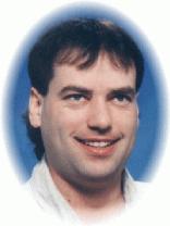 Photo of Jacques-Raymond Campeau